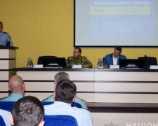 Битва с преступностью: Донетчина показала потрясающий результат