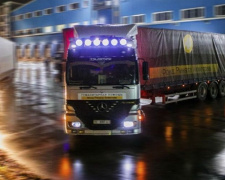 В Авдеевке три дня будут выдавать наборы выживания