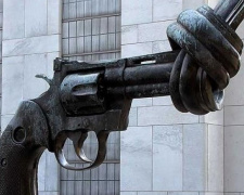 В зоне АТО резко сократилось число случаев применения крупнокалиберного оружия, - СММ ОБСЕ