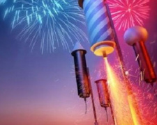 Рятувальники Донеччини нагадують правила експлуатації феєрверків, бенгальських вогників та хлопавок (ІНФОГРАФІКА + ВІДЕО)