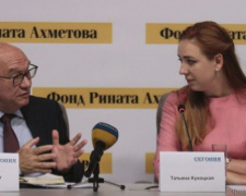Помощь и спасение: Гуманитарному штабу Рината Ахметова пять лет