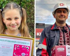 На АКХЗ наградили победителей конкурса «Вышиванка всегда в моде!»