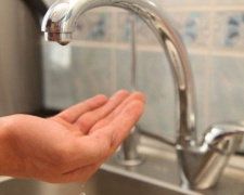 В Авдіївці тимчасово припинено водопостачання: адреси