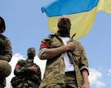 В Донбассе добровольческим батальонам запретили находиться передовой
