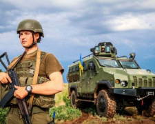 На Донбассе число внутренних блокпостов сократили в несколько раз