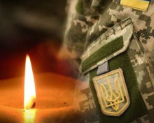 Вражеский обстрел унес жизнь украинского защитника, - штаб ООС