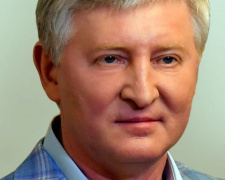 Ринат Ахметов: моя позиция - независимая и целостная Украина с Крымом и моим родным Донбассом