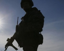 Боевики один раз нарушили перемирие на Донбассе