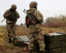 Украинские воины уничтожили двух боевиков и ранили шестерых, - штаб