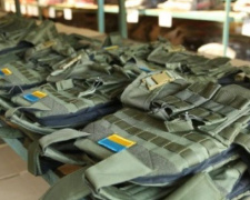 Метінвест забезпечує мобілізованих співробітників захисним спорядженням