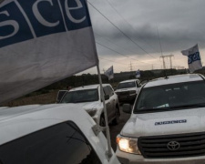 В Донецкой области произошло около 100 взрывов. Досталось и Авдеевке