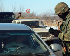 Охота на блокпостах Донетчины: сводка за январь