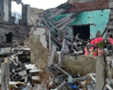 На Донбассе назвали примерную сумму нанесенных войной убытков
