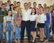 Выбор сделан: Авдеевка предложила Мусе Магомедову представлять город в Верховной Раде (ФОТО)