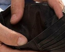 Жебривский требует  выработать алгоритмы погашения задолженности по зарплате на предприятиях Донетчины