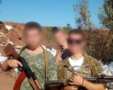 Более 20 боевиков вычислили в Донецкой области с начала года