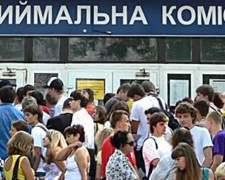 Президент Украины подписал закон о квотах в вузах для абитуриентов с оккупированных территорий