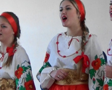 Авдеевцев приглашают принять участие в песенном флеш-мобе