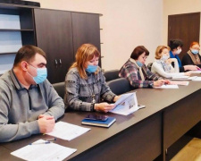 Ще три сім’ї переселенців в Авдіївці стали на облік щодо надання житла
