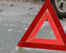 На дорогах Донецкой области за месяц погибли 20 человек