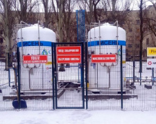 Лицензированный медицинский кислород от Метинвеста получают более сотни украинских больниц