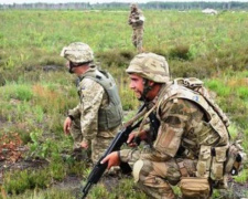 Ситуация на фронте стабильно тяжелая, потерь среди украинских защитников нет