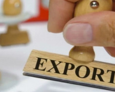 Донетчина даже в условиях проведения АТО занимает 3 место в Украине по валютной выручке  от экспорта