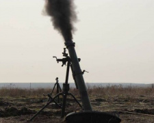 Авдеевку обстреливали со стороны Минерального и Ясиноватой