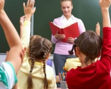 Авдеевские ученики не переходят на «дистанционку»