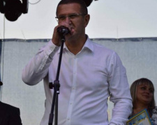 Муса Магомедов об Авдеевке: Наш город стал символом Украины (ФОТО)