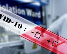 За добу ще 19 авдіївців захворіли на COVID-19