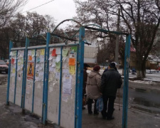 ВИДЕО. Где авдеевцам нужны автобусные остановки?