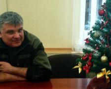 Щиро про найголовніше: Інтерв′ю з керівником Авдіївської ВЦА Павлом Малихіним