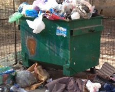 В Авдеевке снизили тариф на вывоз бытовых отходов: что известно