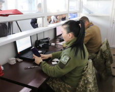 Уменьшилось количество желающих пересекать донбасские КПВВ
