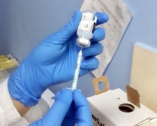 Працівники міської ВЦА долучилися до кампанії з вакцинації