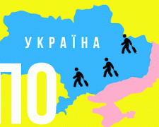 Гуманітарні хаби Очеретинської та Авдіївської громад підтримують ВПО