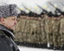 Украина на грани введения военного положения: к чему готовится