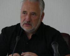 80% молодежи Донбасса считают себя украинцами, - Жебривский
