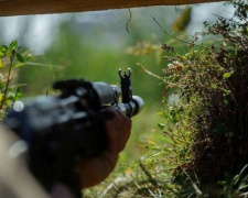Боевики частично снизили активность на Авдеевском направлении – штаб ООС
