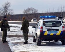 Сутки на автодорогах  Донетчины:  в пяти ДТП семь человек травмированы, один погиб (ФОТО)
