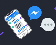 Авдеевцы смогут удалять отправленные сообщения в Facebook, но есть некоторые ограничения