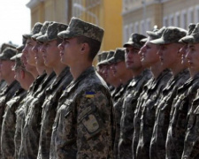 Осенний призыв - 2019: срочников не будут посылать в зону проведения ООС