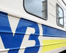 Назначенный на время каникул дополнительный поезд &quot;Покровск-Харьков&quot; будет курсировать до 8 ноября