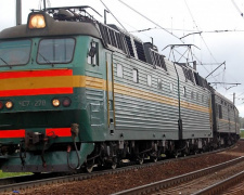 Железнодорожники обещают увеличить пропуск поездов в Донейкой области 
