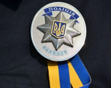 В полиции заявили о снижении количества правонарушений  в Донецкой области