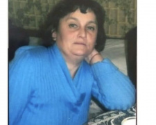 Увага! Зникла людина