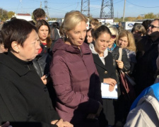 Пенсионные ограничения для ВПЛ и жителей ОРДЛО будут пытаться отменить
