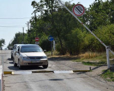 В КПВВ Донетчины в очередях застряли 250 единиц транспорта