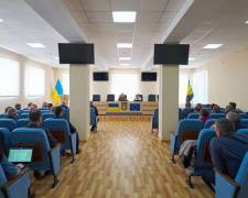 На Донетчине обговорили водные проблемы